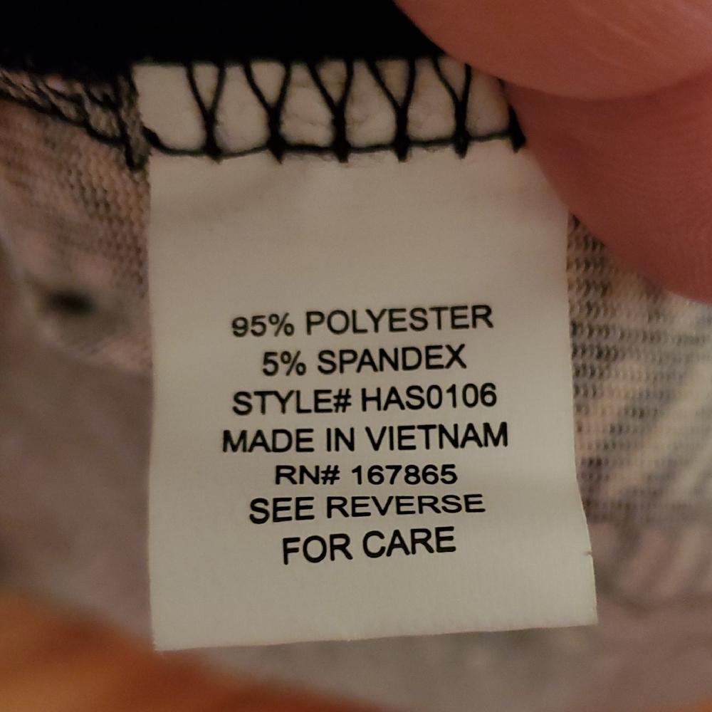 Notations Black And Brown Patterned Cardigan - image 4